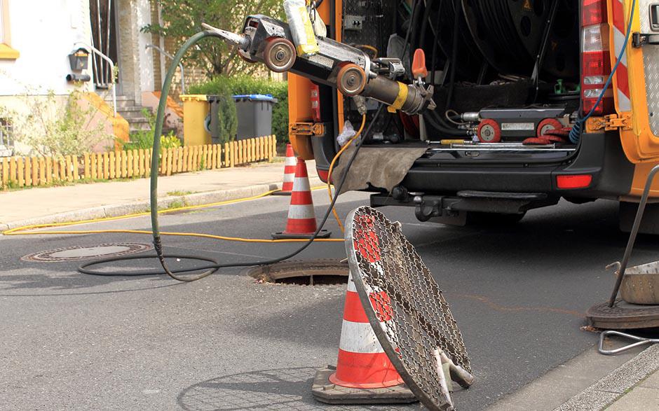 comment déboucher les canalisations Rueil-Malmaison