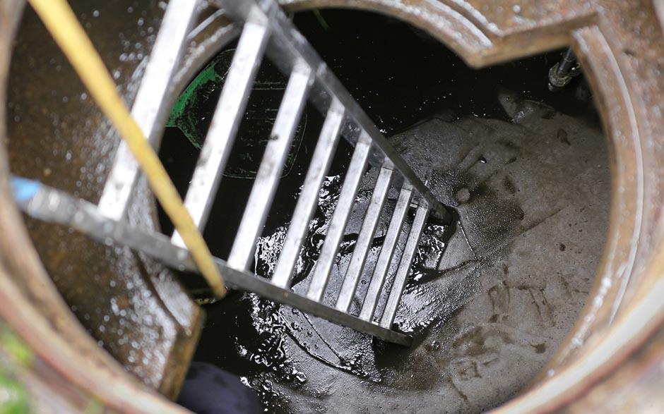 comment déboucher les canalisations Rueil-Malmaison